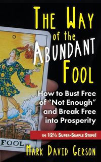 Produktbild: The Way of the Abundant Fool