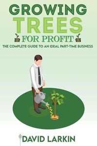 Produktbild: Growing Trees for Profit