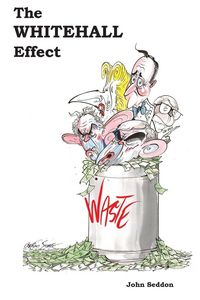 Produktbild: The Whitehall Effect