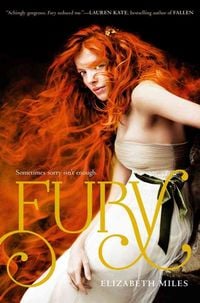 Produktbild: Fury 1
