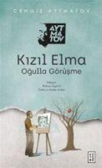 Produktbild: Kizil Elma