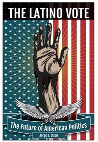 Produktbild: The Latino Vote