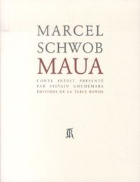 Produktbild: Maua