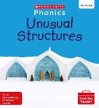 Produktbild: Clare, G: Unusual Structures(Set 13) Matched to Little Wandl