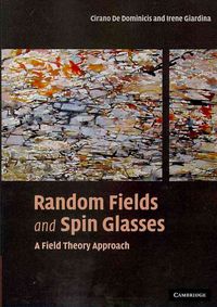 Produktbild: Random Fields and Spin Glasses