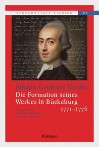 Produktbild: Johann Gottfried Herder