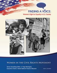 Produktbild: Women in the Civil Rights Movement
