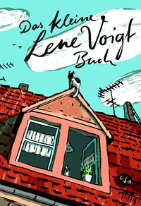 Produktbild: Das kleine Lene Voigt Buch