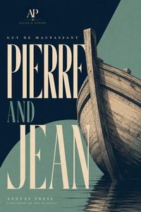 Produktbild: Pierre and Jean