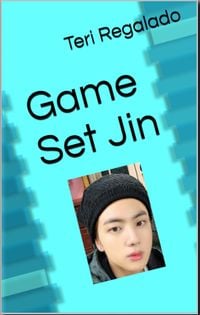 Produktbild: Game Set Jin