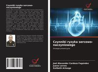 Produktbild: Czynniki ryzyka sercowo-naczyniowego
