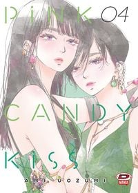 Produktbild: Pink candy kiss. Vol. 4