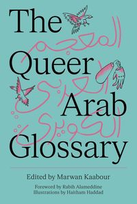 Produktbild: The Queer Arab Glossary