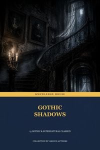 Produktbild: Gothic Shadows