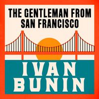 Produktbild: The Gentleman from San Francisco