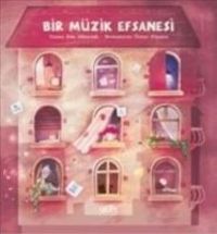 Produktbild: Bir M&uuml;zik Efsanesi