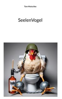 Produktbild: Seelenvogel
