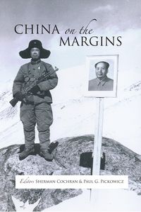 Produktbild: China on the Margins