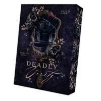 Produktbild: The deadly Verity