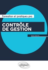 Produktbild: Contr&ocirc;le de gestion