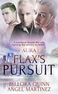 Produktbild: Flax's Pursuit
