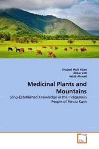 Produktbild: Khan, S: Medicinal Plants and Mountains