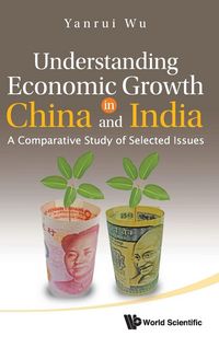 Produktbild: Understanding Economic Growth in China..