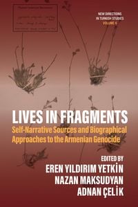 Produktbild: Lives in Fragments