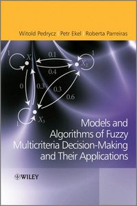 Produktbild: Fuzzy Multicriteria Decision-Making