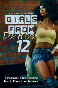 Produktbild: Girls from Da Hood 12