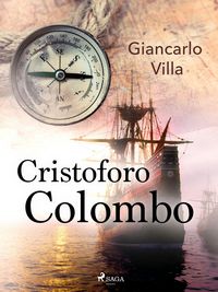 Produktbild: Cristoforo Colombo