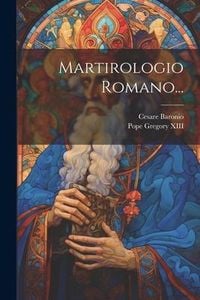 Produktbild: Martirologio Romano...