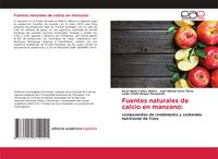 Produktbild: Fuentes naturales de calcio en manzano: