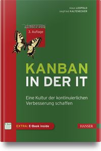 Produktbild: Kanban in der IT