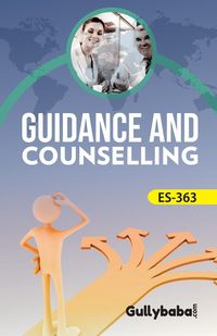 Produktbild: ES-363 Guidance And Counselling