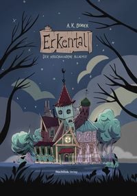 Produktbild: Erkental 1