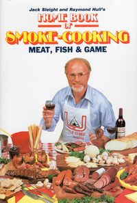 Produktbild: Home Book of Smoke Cooking Meat, Fish & Game