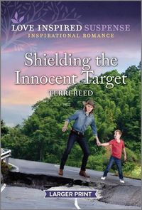 Produktbild: Shielding the Innocent Target