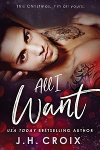 Produktbild: All I Want
