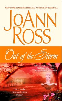 Produktbild: Out Of The Storm