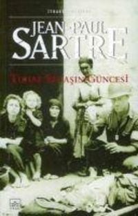 Produktbild: Tuhaf Savasin G&uuml;ncesi