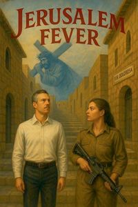 Produktbild: Jerusalelm Fever