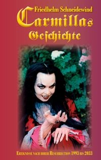 Produktbild: Carmillas Geschichte
