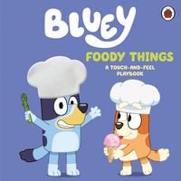 Produktbild: Bluey: Foody Things