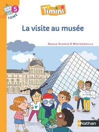 Produktbild: Timini