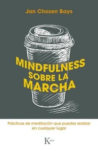 Produktbild: Mindfulness Sobre La Marcha