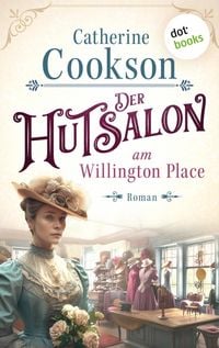 Produktbild: Der Hutsalon am Willington Place