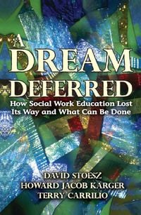 Produktbild: A Dream Deferred
