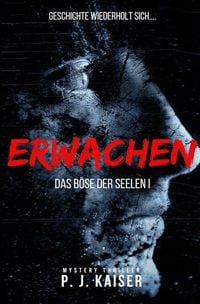 Produktbild: Erwachen - Das B&ouml;se der Seelen I
