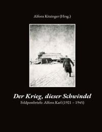 Produktbild: Der Krieg, dieser Schwindel